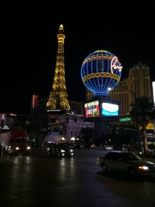vegas casino