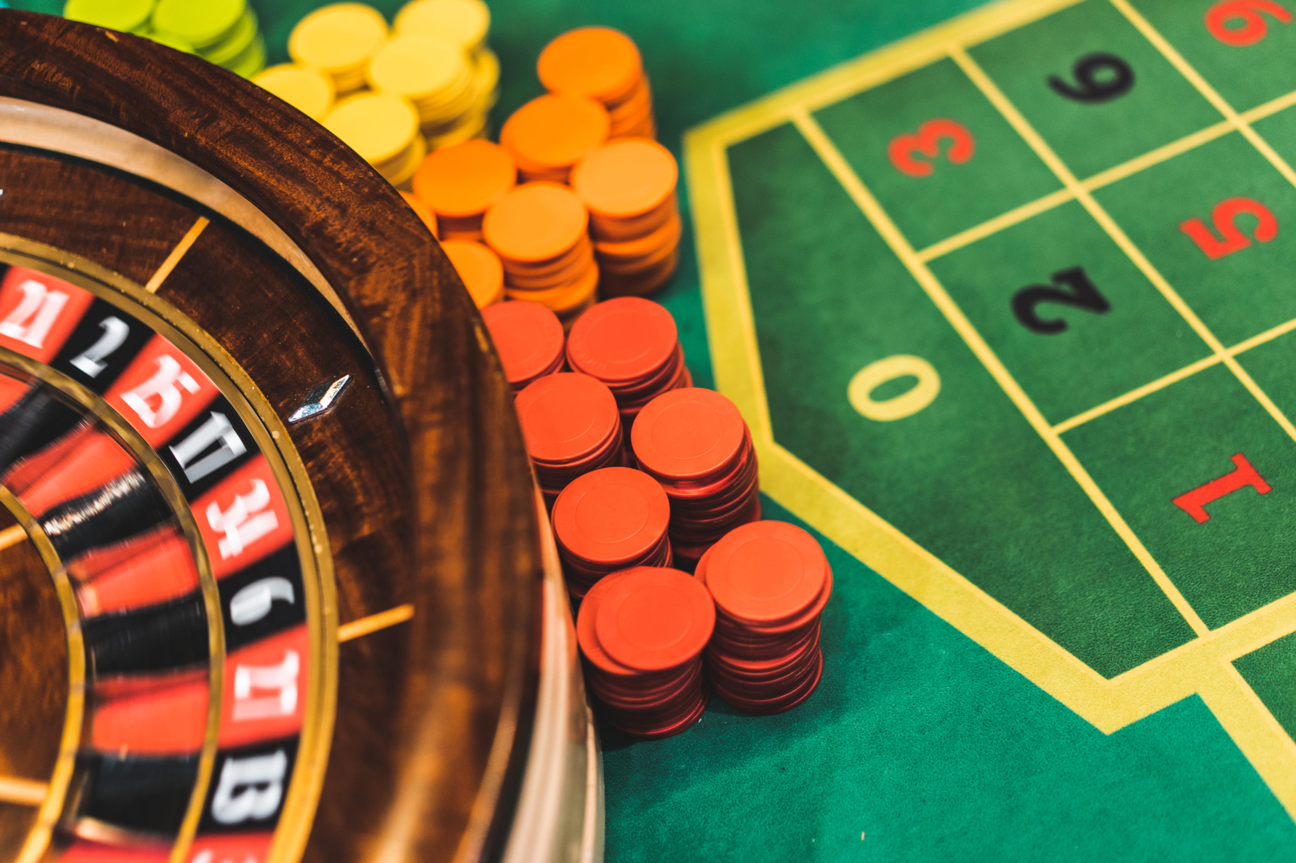 How to Play Online Casino for Fun
