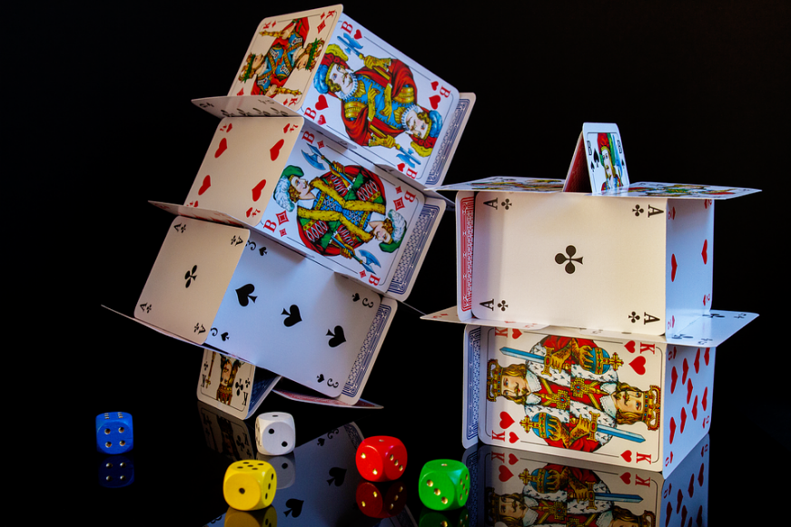 How to Win When Gambling