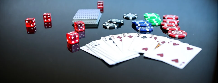 game