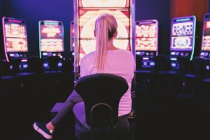 Slot Machine 