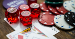 Poker Game 