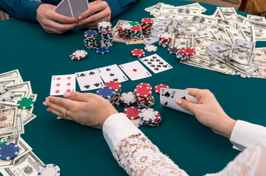 low stakes