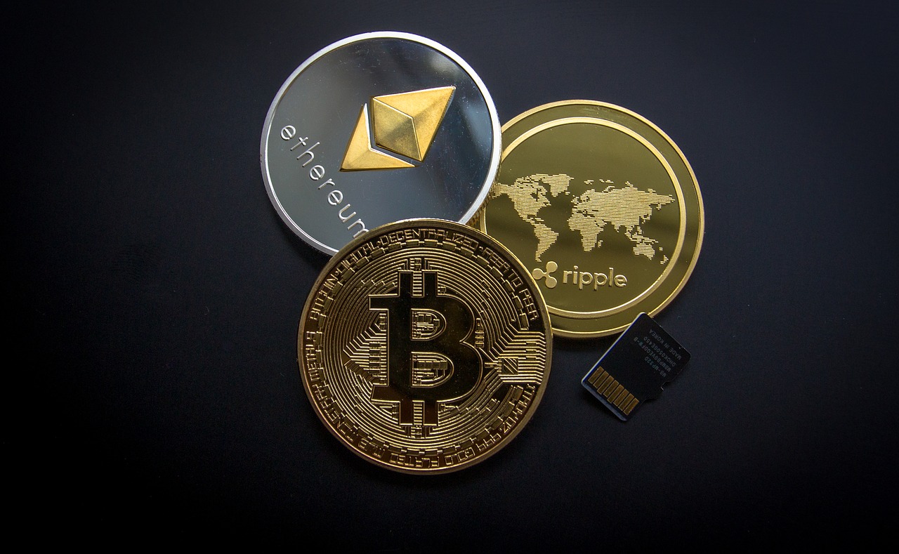 Benefits of Online Crypto Gambling