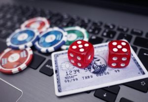 online gambling