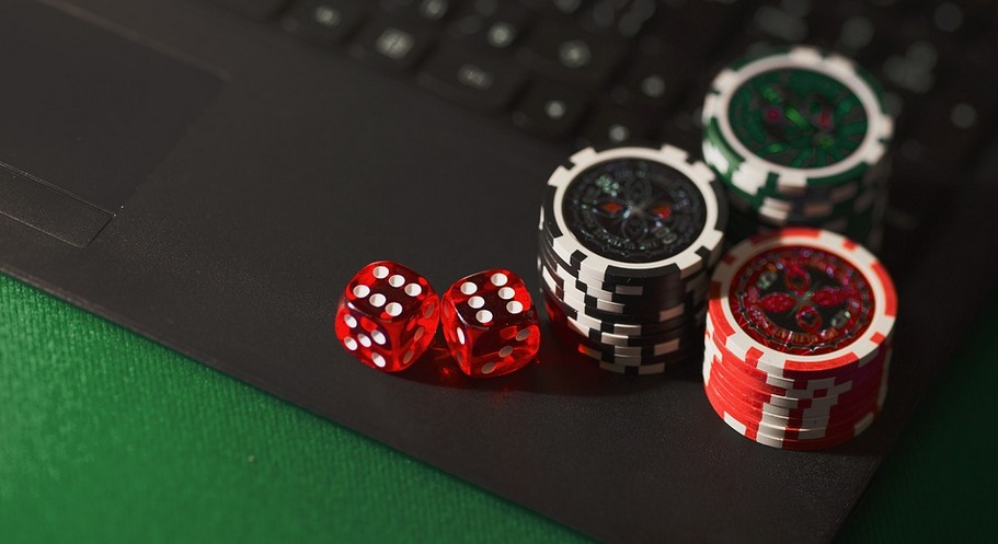 online gambling