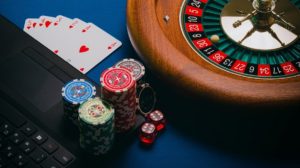 poker site