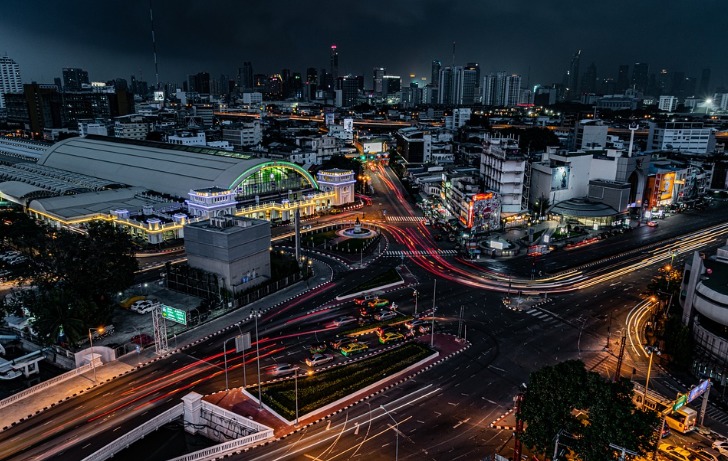 Reasons Gambling Is Common in Thailand