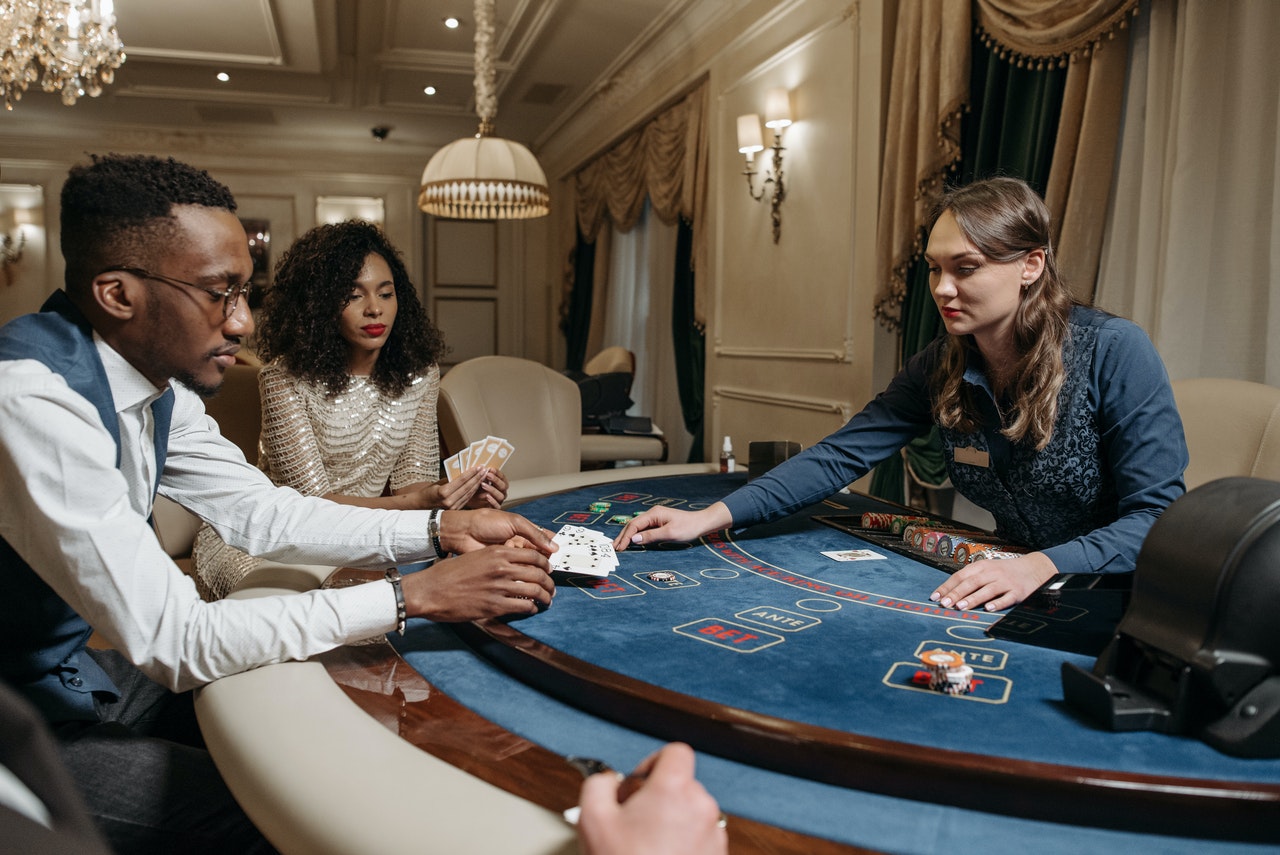 Why There’s an Age Limit for Gambling: The Top Five Reasons
