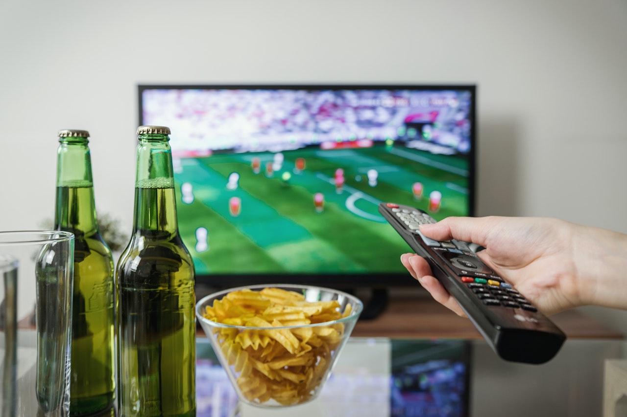 What to Avoid When Looking for Sports Bets
