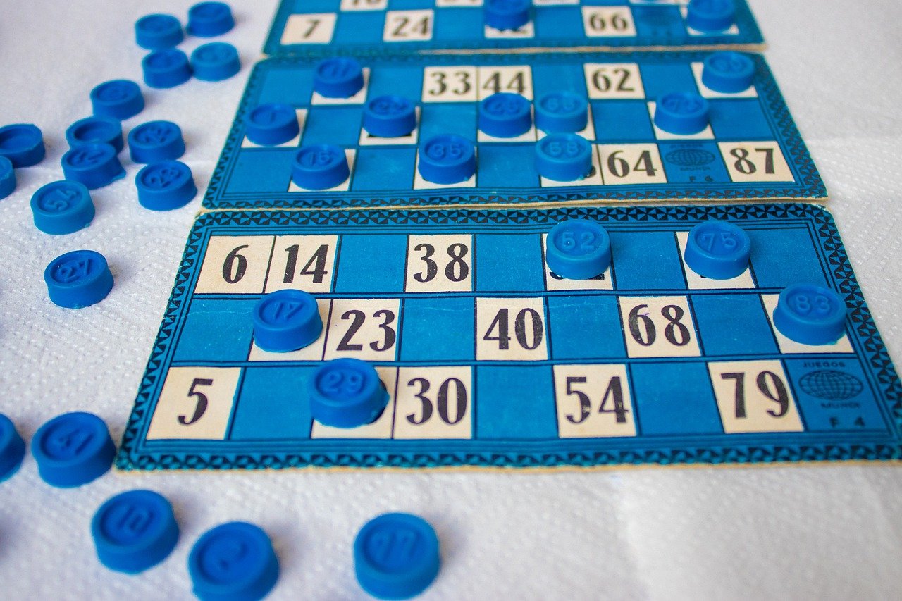 Expert Tips to Turn Bingo Into a Money-Making Machine