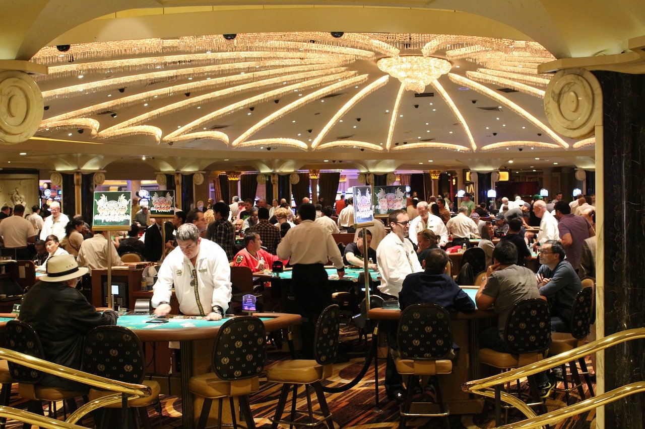 The Latest News and Trends About Malaysian Casinos