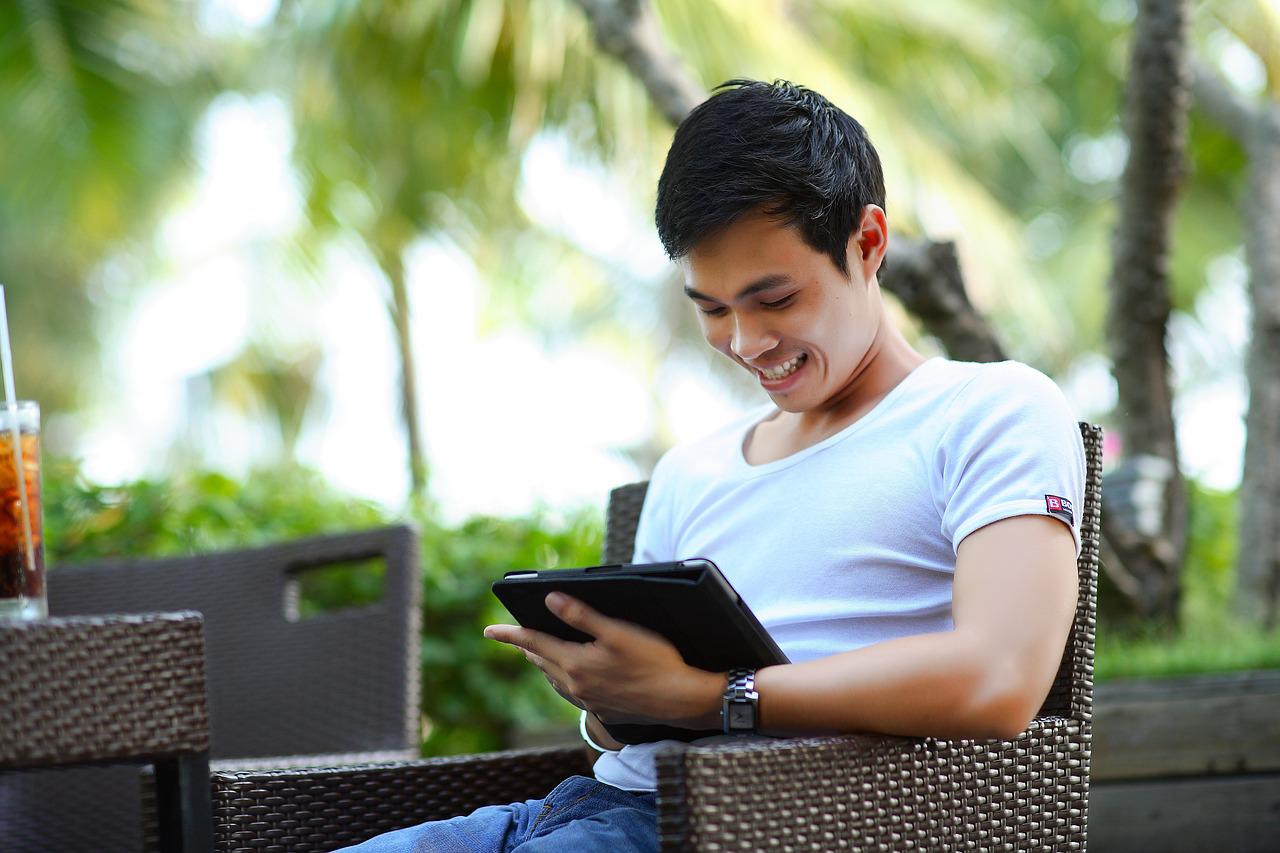 Why Online Casinos Players are Increasing