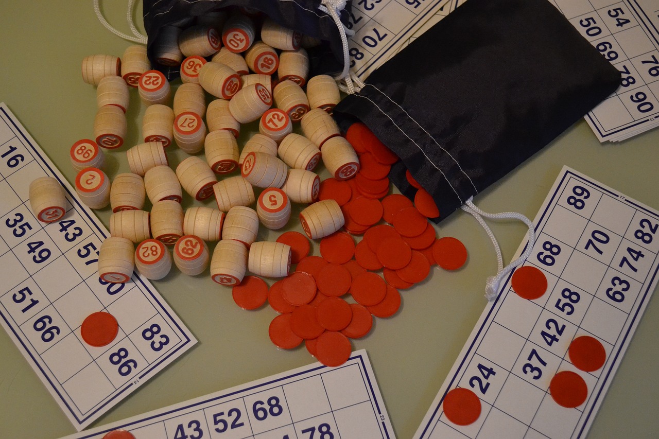 Three Interesting Facts About Bingo