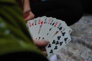 Poker Variants