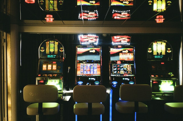 Online Slot 101: Best Types of Online Slots for Hardcore Fans