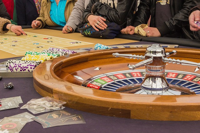Roulette Basic Guide: Understanding Differences in Roulette Variants