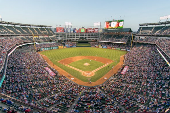 Betting on Change: How Online Sports Gambling Has Evolved Over the Years